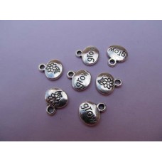 Charm Nickel